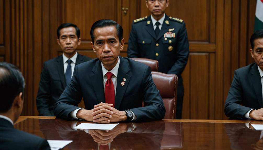 Jokowi dipanggil dalam kasus diploma