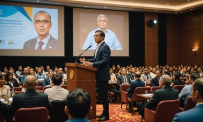 menteri budi arie pertemuan