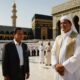 prabowo proposes haji village