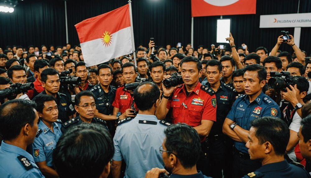 permintaan akuntabilitas layanan publik