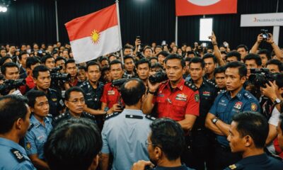 permintaan akuntabilitas layanan publik