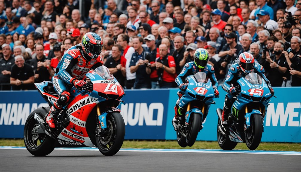 Quartararo meraih posisi pole