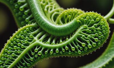organ reproduksi dengan ekor