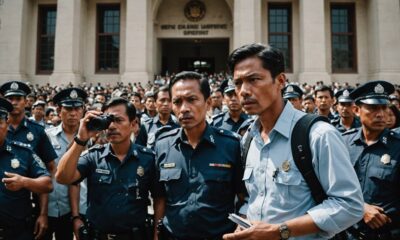Roy Suryo mengkritik gelar diploma Jokowi