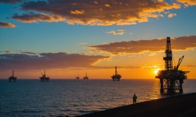 penemuan gas terbesar di Asia Tenggara