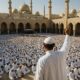 dukungan untuk jamaah haji