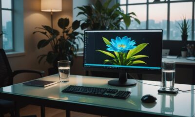 Implementasi watermark video AI