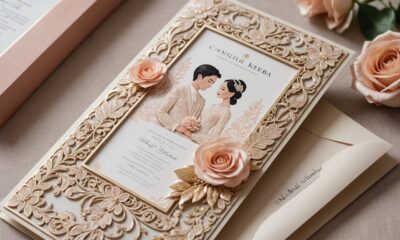 Inspirasi kebaya untuk pernikahan selebriti