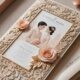 Inspirasi kebaya untuk pernikahan selebriti