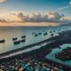 china s coal invasion indonesia