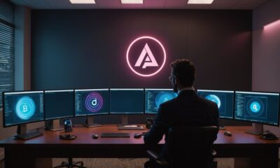 crypto whale membeli altcoin
