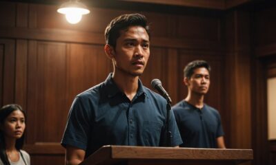 Dimas Anggara menjanjikan penjelasan