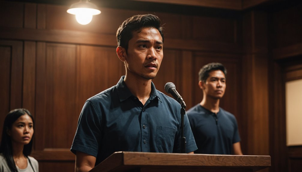 Dimas Anggara menjanjikan penjelasan