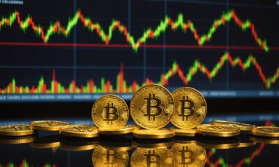 harga emas global menurun