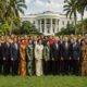 Duta Besar Indonesia untuk Amerika Serikat