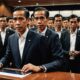 jokowi tidak memiliki dokumen pendaftaran