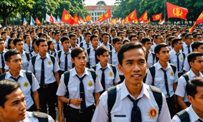 jokowi s hasil ujian UGM disita