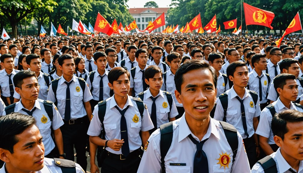 jokowi s hasil ujian UGM disita