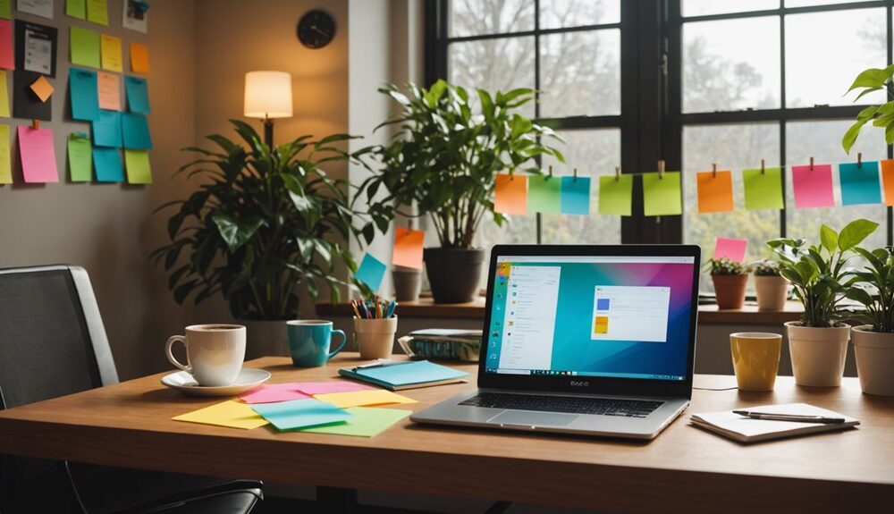 KDE menyambut pengguna Windows yang beralih