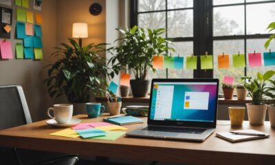 KDE menyambut pengguna Windows yang beralih