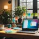 KDE menyambut pengguna Windows yang beralih