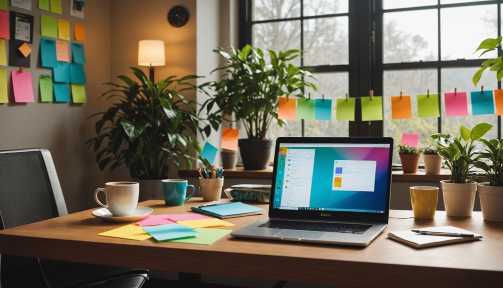 KDE menyambut pengguna Windows yang beralih