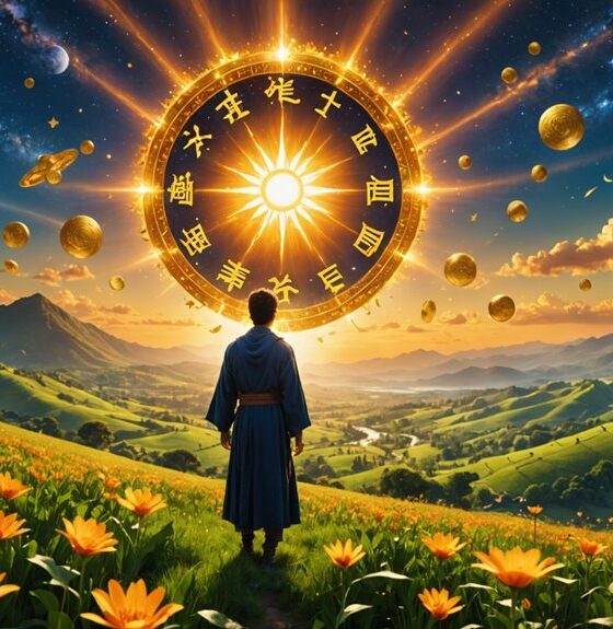 tanda zodiak beruntung hari Minggu