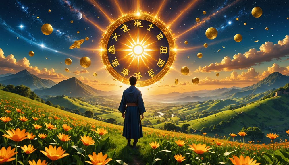 tanda zodiak beruntung hari Minggu