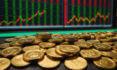 arah baru untuk investasi