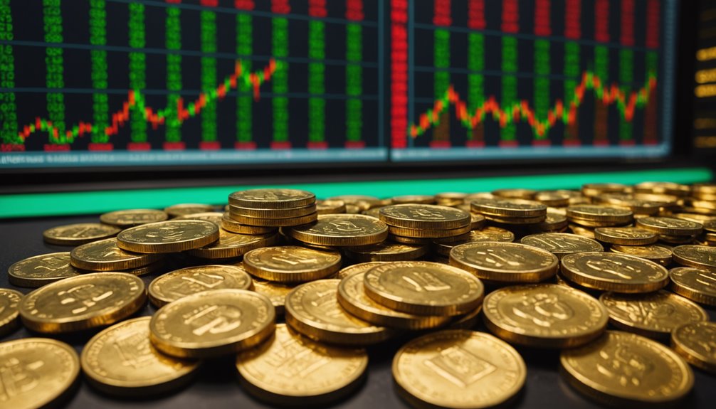 arah baru untuk investasi