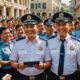Prabowo mendukung reformasi kepolisian