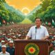 prabowo mengambil alih pulau-pulau