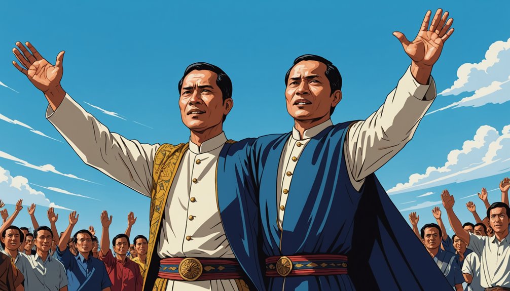pujian untuk sekretaris yang tangguh