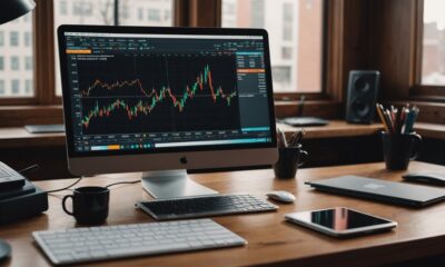 picking saham trading 13 Juni