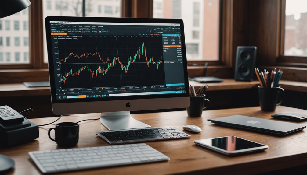 picking saham trading 13 Juni