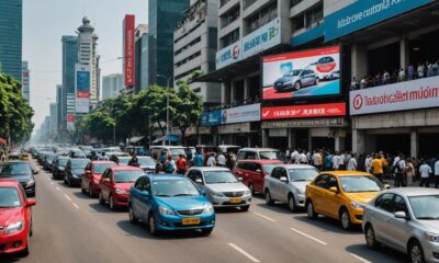 relief pajak untuk kendaraan