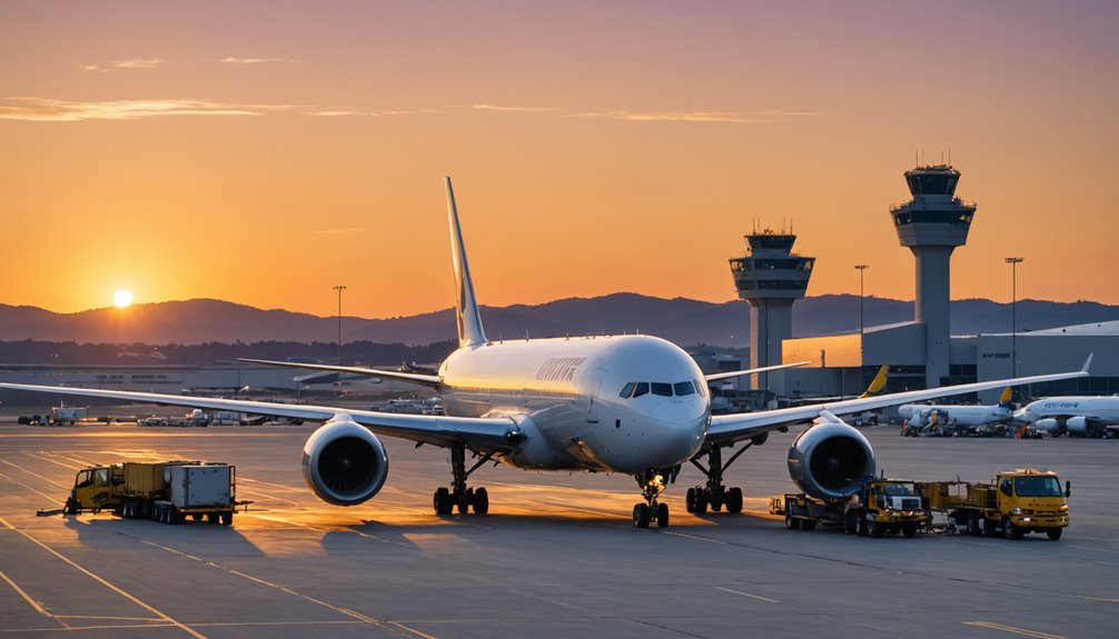 pembelian Boeing 777 oleh Indonesia