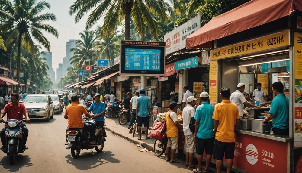 indonesian rupiah to usd